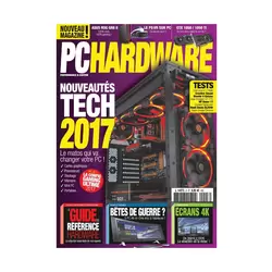 PC Hardware n°3