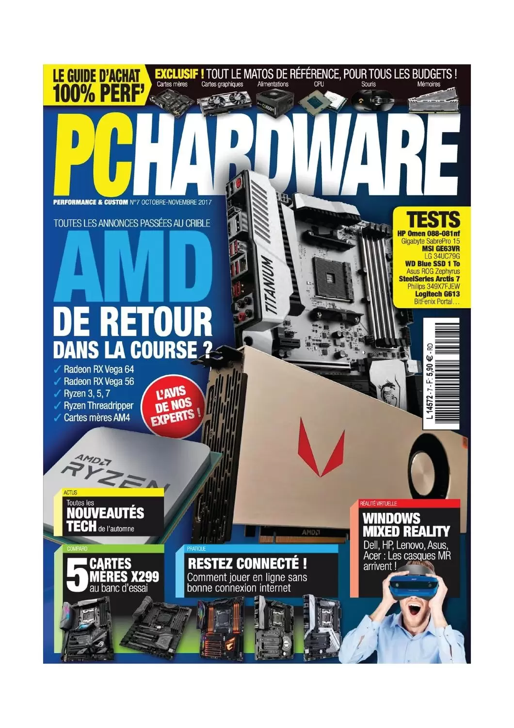 PC Hardware - PC Hardware n°7
