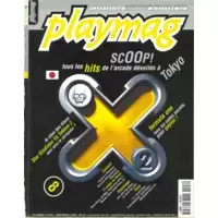 PlayMag n°8