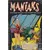 Maniaks (Comics Pocket) - le voleur de danseuses