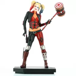 Harley Quinn (Injustice 2) - DC Gallery