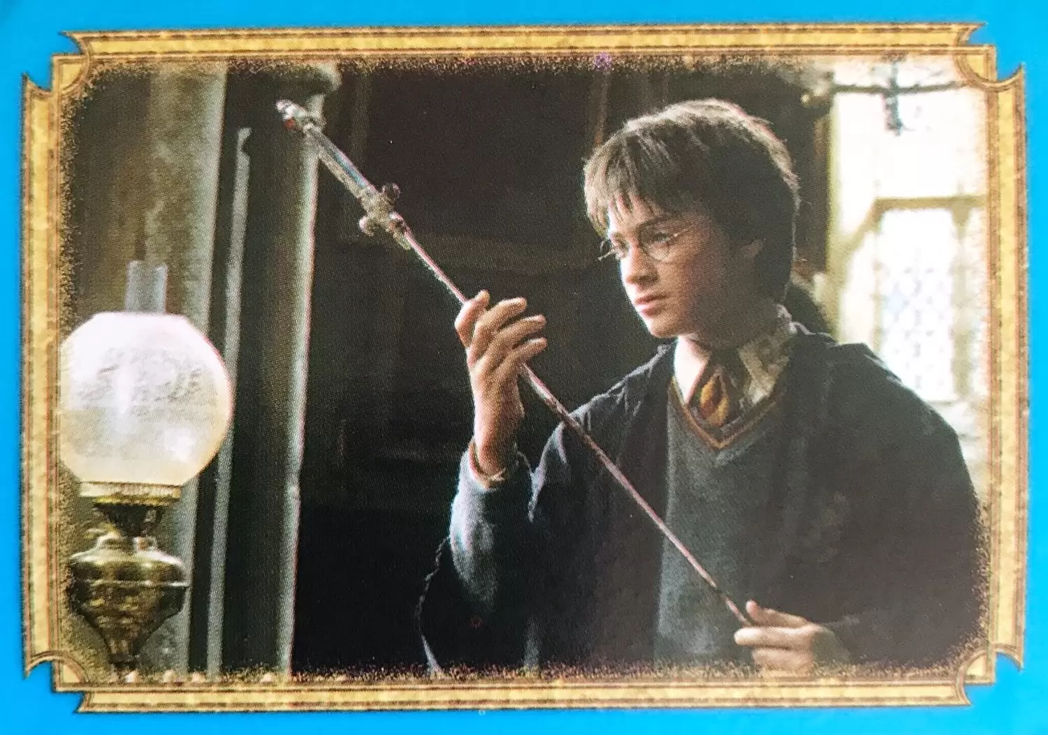 Harry Potter et la Chambre des Secrets - Image n°214
