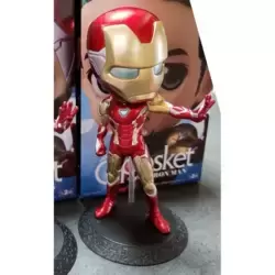Marvel - Iron Man with Armor