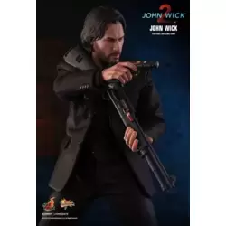 John Wick: Chapter 2 - John Wick