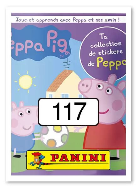 Peppa Pig : Joue et Apprends - Image n°117