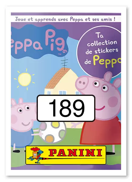 Peppa Pig : Joue et Apprends - Image n°189