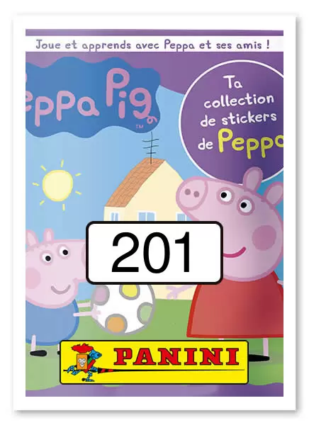 Peppa Pig : Joue et Apprends - Image n°201
