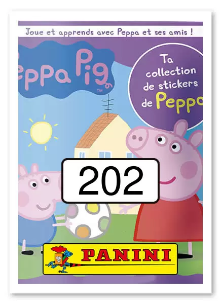 Peppa Pig : Joue et Apprends - Image n°202