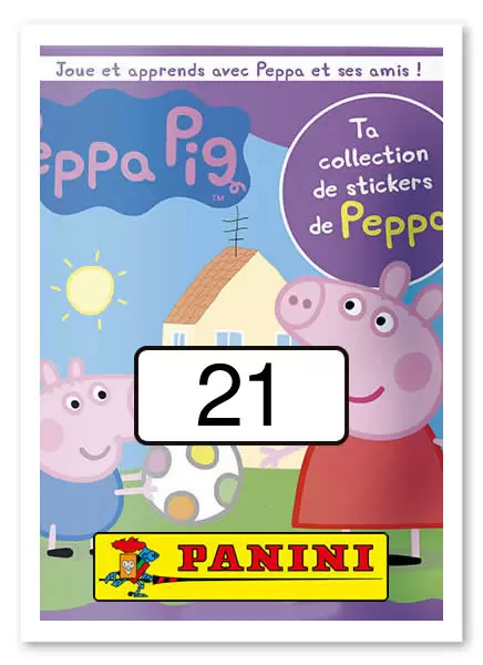 Peppa Pig : Joue et Apprends - Image n°21