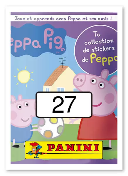 Peppa Pig : Joue et Apprends - Image n°27