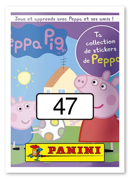 Peppa Pig : Joue et Apprends - Image n°47