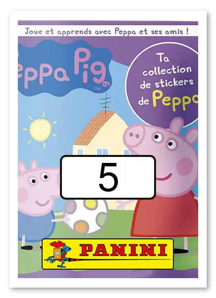 Peppa Pig - Image n°5