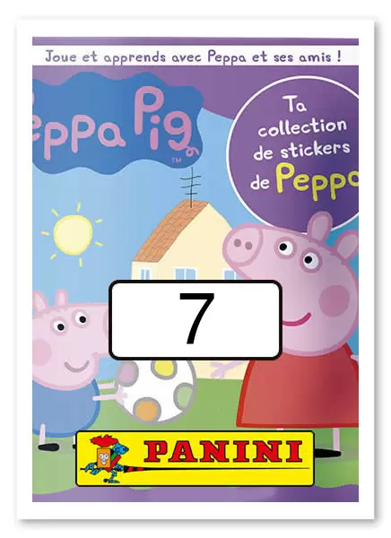 Peppa Pig : Joue et Apprends - Image n°7
