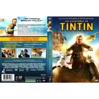 Les aventures de Tintin : Le secret de la Licorne