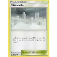 Blizzarville