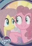 My Little Pony - School of Friendship - Sticker #C32