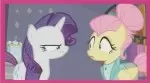 My Little Pony - School of Friendship - Sticker #127