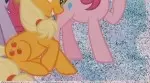 My Little Pony - School of Friendship - Sticker #6