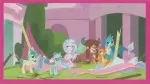 My Little Pony - School of Friendship - Sticker #67