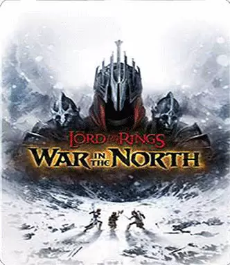 XBOX 360 Games - War in the North steelbook