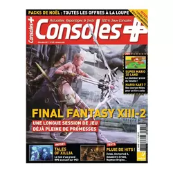 Consoles + n°235