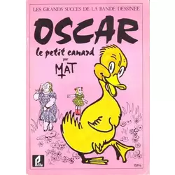 Oscar le petit canard