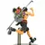 One Piece Banpresto - Portgas D. Ace