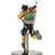 One Piece Banpresto - Portgas D. Ace
