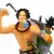 One Piece Banpresto - Portgas D. Ace