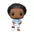 POP! Football (Soccer) - Manchester City - Leroy Sane