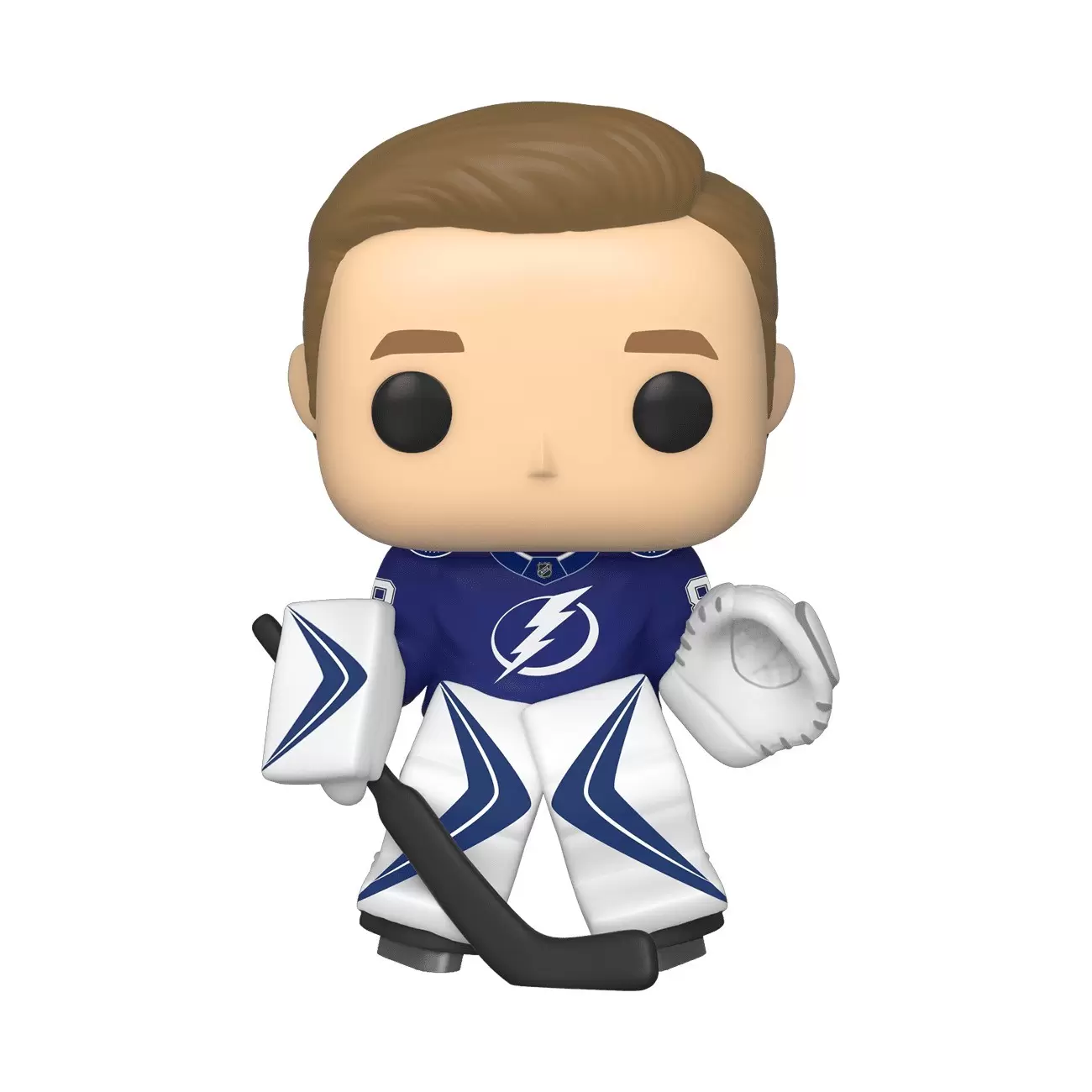 POP! Hockey - NHL - Andrei Vasilevskiy