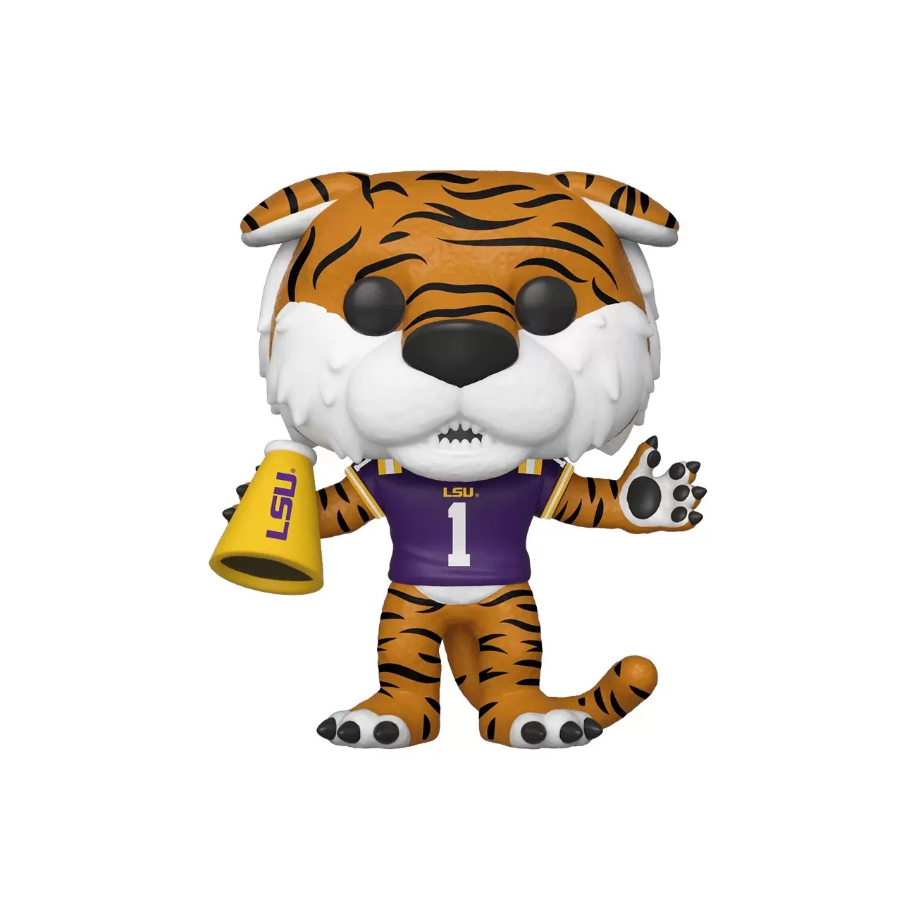 Pop! College - Mike the Tiger