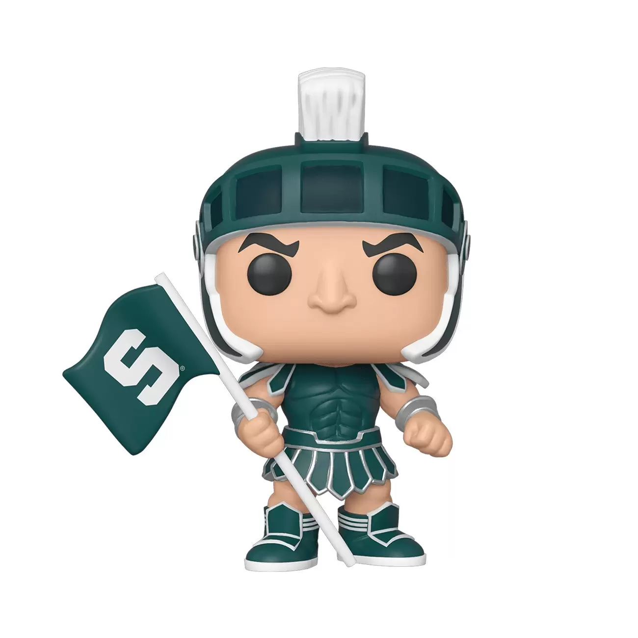 Pop! College - Sparty