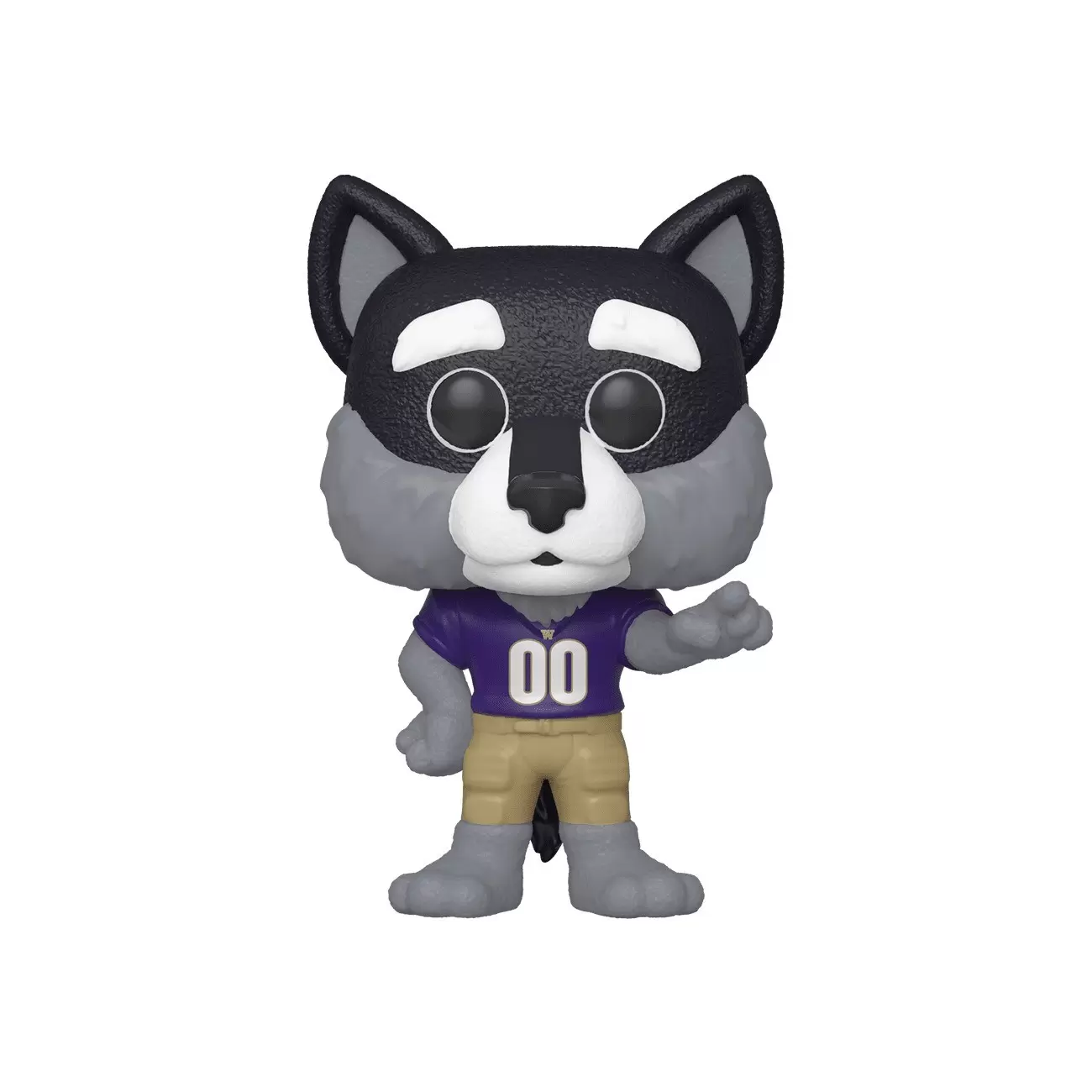 Pop! College - Harry the Husky