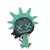 POP! Movies - The Purge - Lady Liberty