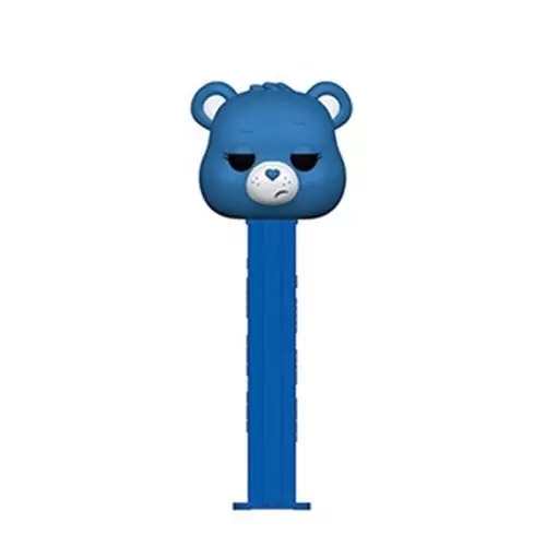 Pop! PEZ - Care Bears - Grumpy Bear