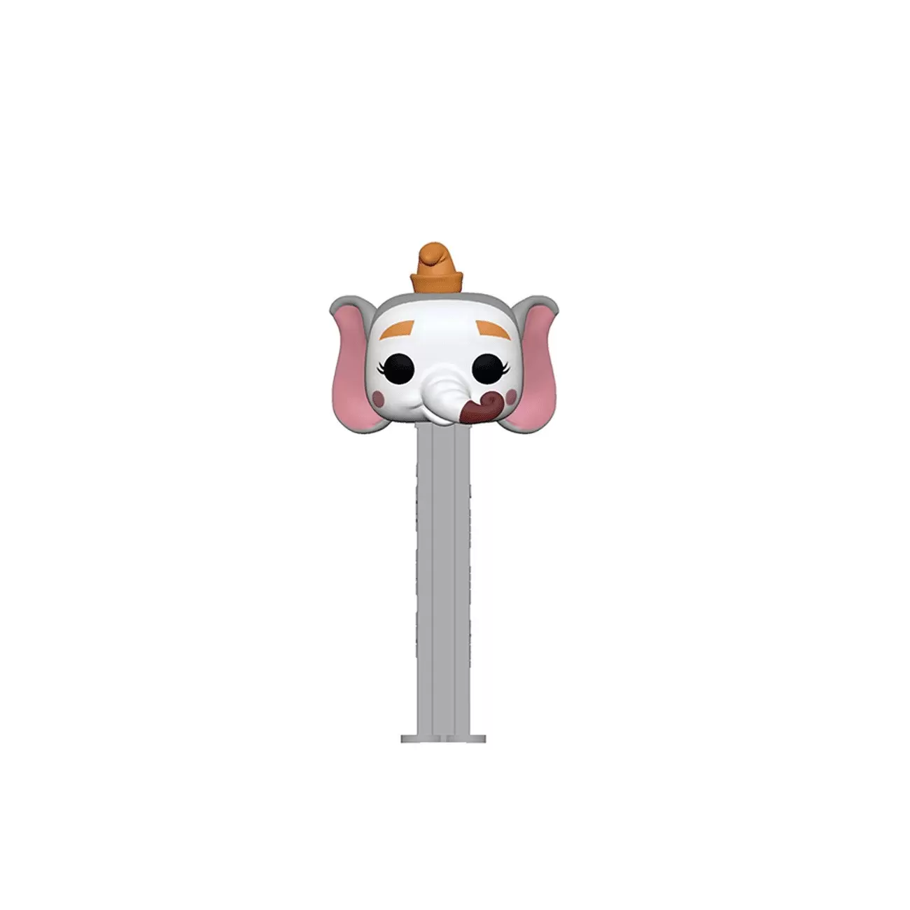 Pop! PEZ - Dumbo - Dumbo dressed as a clown