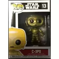 C-3PO (Black Box)