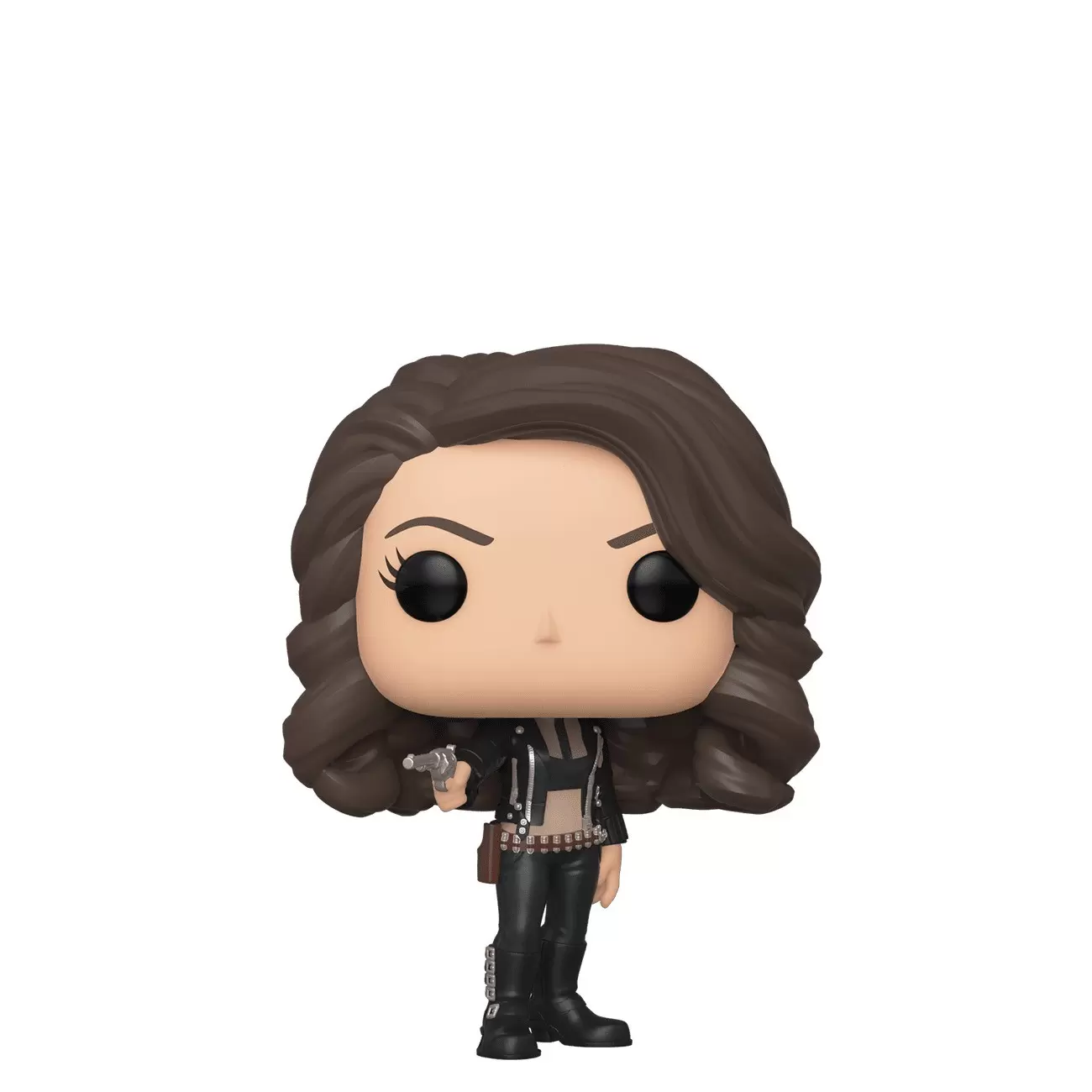 POP! Television - Wynonna Earp - Wynonna Earp