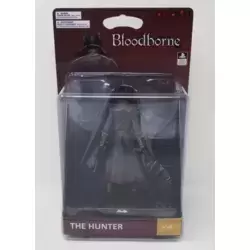 Bloodborne - The Hunter (Variant)
