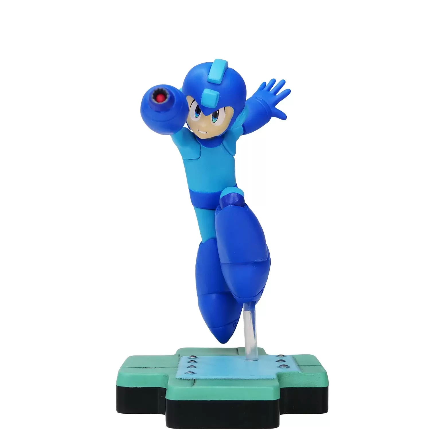 Totaku Collection - Mega Man - Mega Man 11