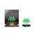 Totaku Collection - Space Invaders Alien