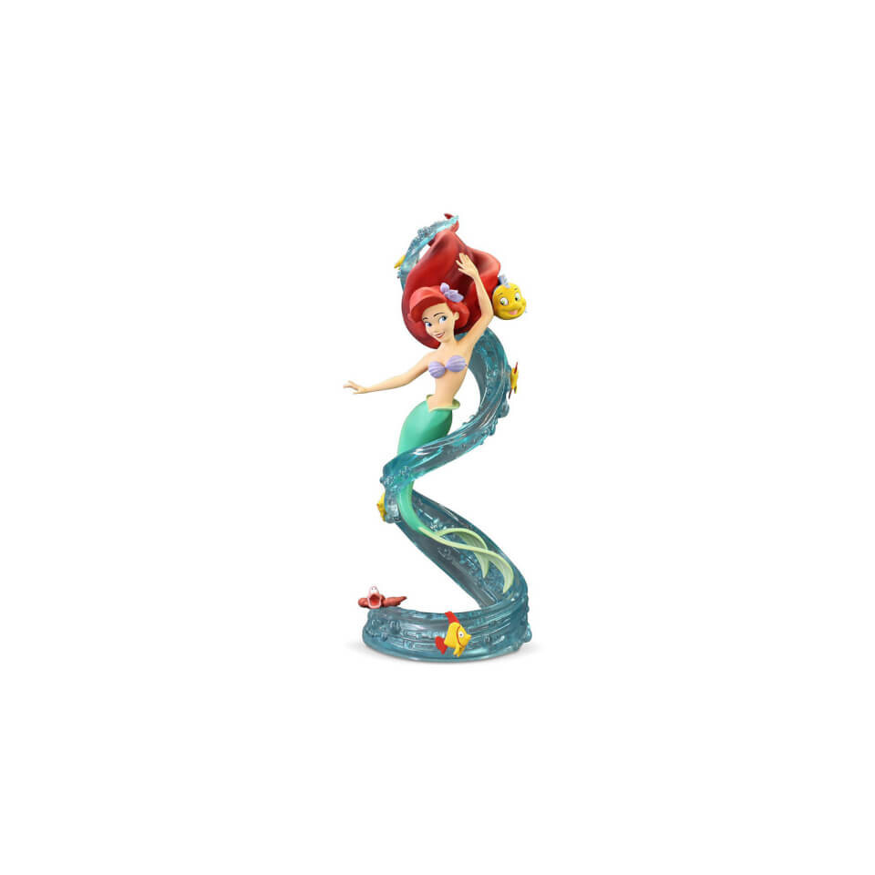Ariel 30th Anniversary - Grand Jester Studios action figure 6003656