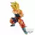 Dragon Ball Banpresto - Son Goku - Collab Kamehameha - Dragon Ball Legends