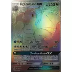 Dracolosse GX