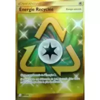 Energie Recyclée