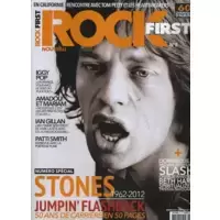 Rock First n°8