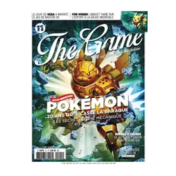 The Game n°11