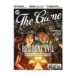 The Game n°12