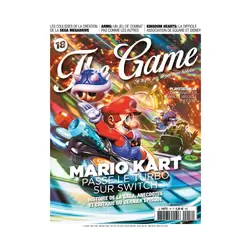 The Game n°18
